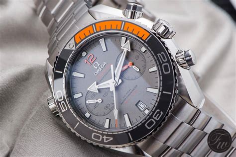 omega seamaster planet ocean chronograph 600m titanium|omega seamaster planet ocean automatic.